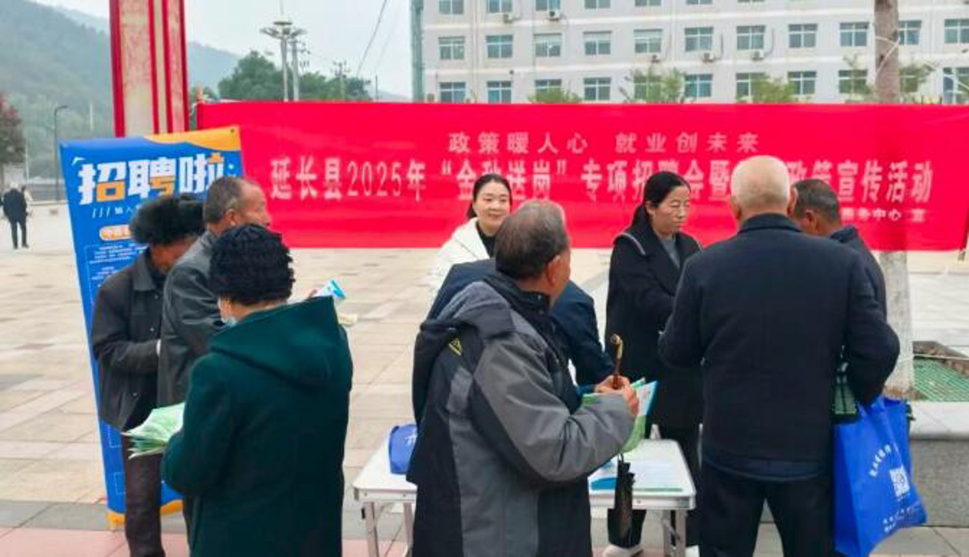 经开区企业服务中心：一站式服务的利器
